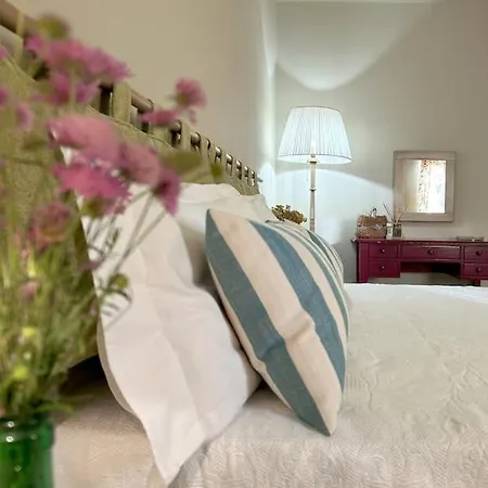 In Campagna Vicino Al Mare Appartement