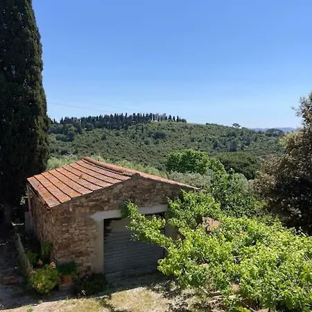 In Campagna Vicino Al Mare Appartement
